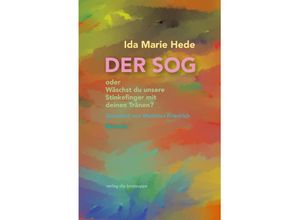 9783038670711 - DER SOG - Ida Marie Hede Gebunden