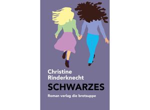 9783038670919 - SCHWARZES - Christine Rinderknecht Gebunden