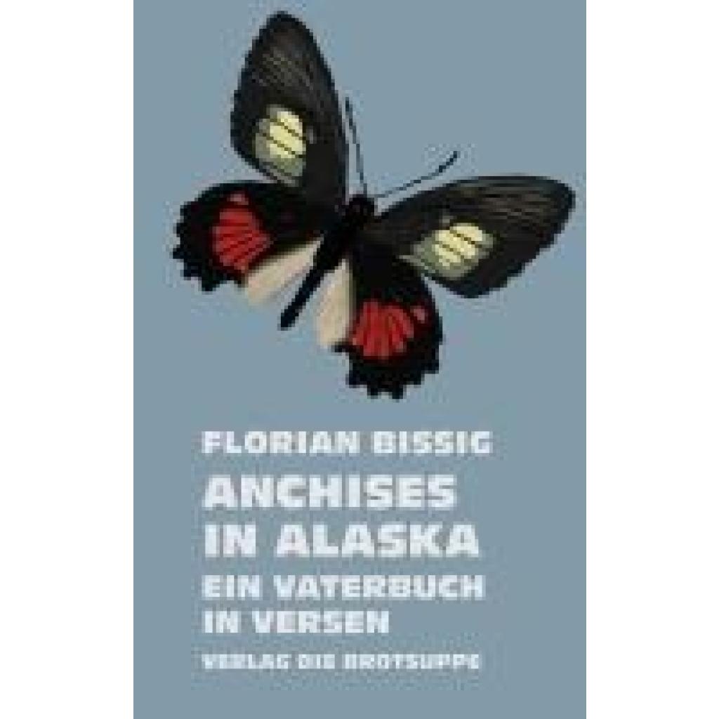 9783038670964 - Bissig Florian ANCHISES IN ALASKA