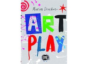 9783038761020 - ART PLAY - Marion Deuchars Gebunden