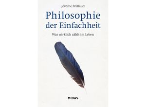 9783038761730 - Philosophie der Einfachheit - Jérôme Brillaud Gebunden