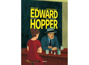 9783038762195 - Edward Hopper - Maler der Stille - Sergio Rossi Giovanni Scarduelli Gebunden 9783038762195 - Edward Hopper - Maler der Stille - Sergio Rossi Giovanni Scarduelli Gebunden