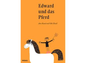 9783038762232 - Edward und das Pferd - Ann Rand Gebunden