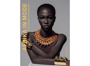 9783038762447 - Afrika in Mode - Ken Kweku Nimo Gebunden