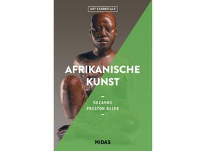 9783038762478 - Afrikanische Kunst (Art Essentials) - Suzanne Preston Blier Kartoniert (TB)