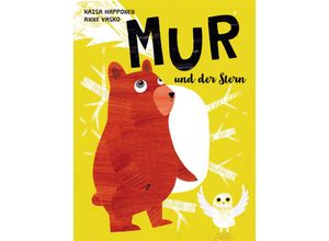 9783038762577 - Midas KInderbuch   MUR und der Stern - Kaisa Happonen Gebunden