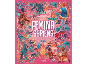 9783038762836 - Femina Sapiens - Marta Yustos Gebunden