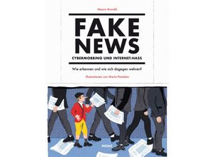 9783038765455 - Fake News - Cybermobbing - Internet-Hass - Mauro Munafò Kartoniert (TB) 9783038765455 - Fake News - Cybermobbing - Internet-Hass - Mauro Munafò Kartoniert (TB)