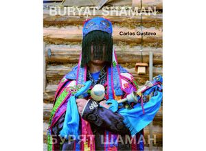 9783038780748 - Buryat Shaman Kartoniert (TB)