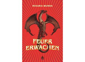 9783038800231 - FeuererwachenBd1 - Rosaria Munda Gebunden