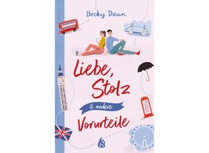 9783038800880 - Liebe Stolz und andere Vorurteile - Becky Dean Kartoniert (TB)