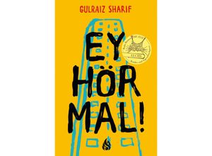 9783038802181 - Ey hör mal! - Gulraiz Sharif Kartoniert (TB)