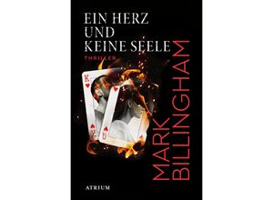 9783038821199 - Ein Herz und keine Seele - Mark Billingham Kartoniert (TB)