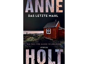 9783038821441 - Das letzte Mahl - Anne Holt Kartoniert (TB)