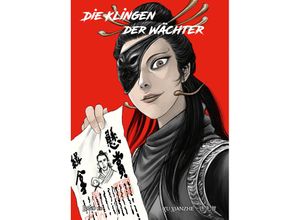 9783038870128 - Biaoren - Die Klingen der Wächter - Band 10 - Xianzhe Xu Kartoniert (TB)