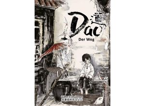 9783038870142 - Dao - Der Weg - Cai mogu de sima gonggong Gebunden