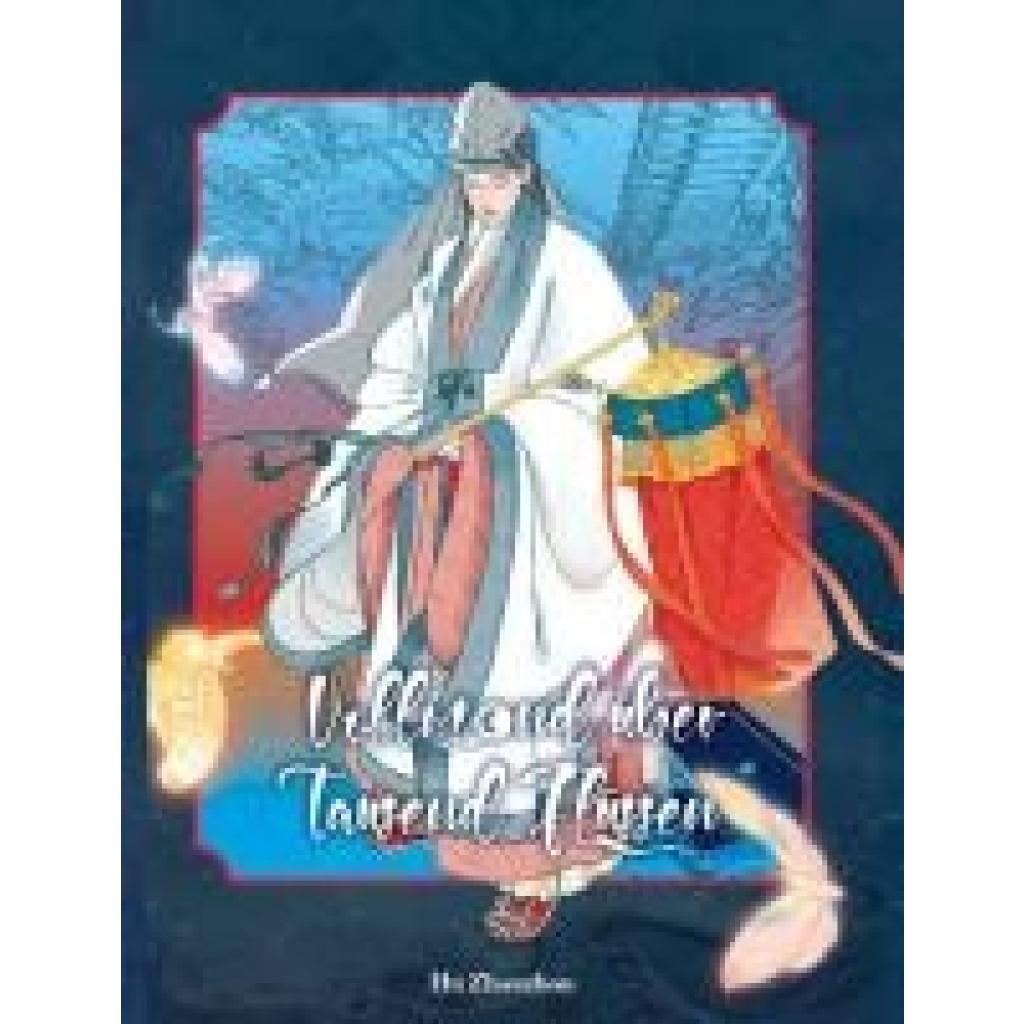 9783038870425 - Hu Zhouzhou Ein Mond über tausend Flüssen