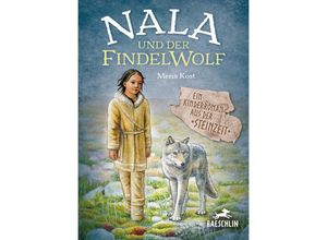 9783038930891 - Nala und der Findelwolf - Mena Kost Gebunden