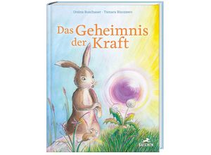 9783038930914 - Das Geheimnis der Kraft - Ursina Buschauer Gebunden