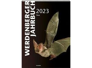 9783038950585 - Werdenberger Jahrbuch 2023 Gebunden