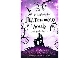 9783038962861 - Harrowmore Souls (Band 5) Das Ende der 13 - Miriam Rademacher Taschenbuch