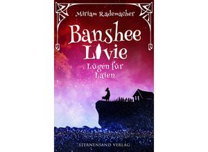 9783038962991 - Banshee Livie (Band 9) Lügen für Laien - Miriam Rademacher Kartoniert (TB)