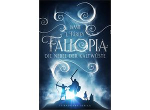 9783038963042 - Fallopia Die Nebel der Kaltwüste - Jamie L Farley Taschenbuch