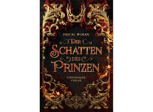 9783038963066 - Der Schatten des Prinzen - Pascal Wokan Kartoniert (TB)