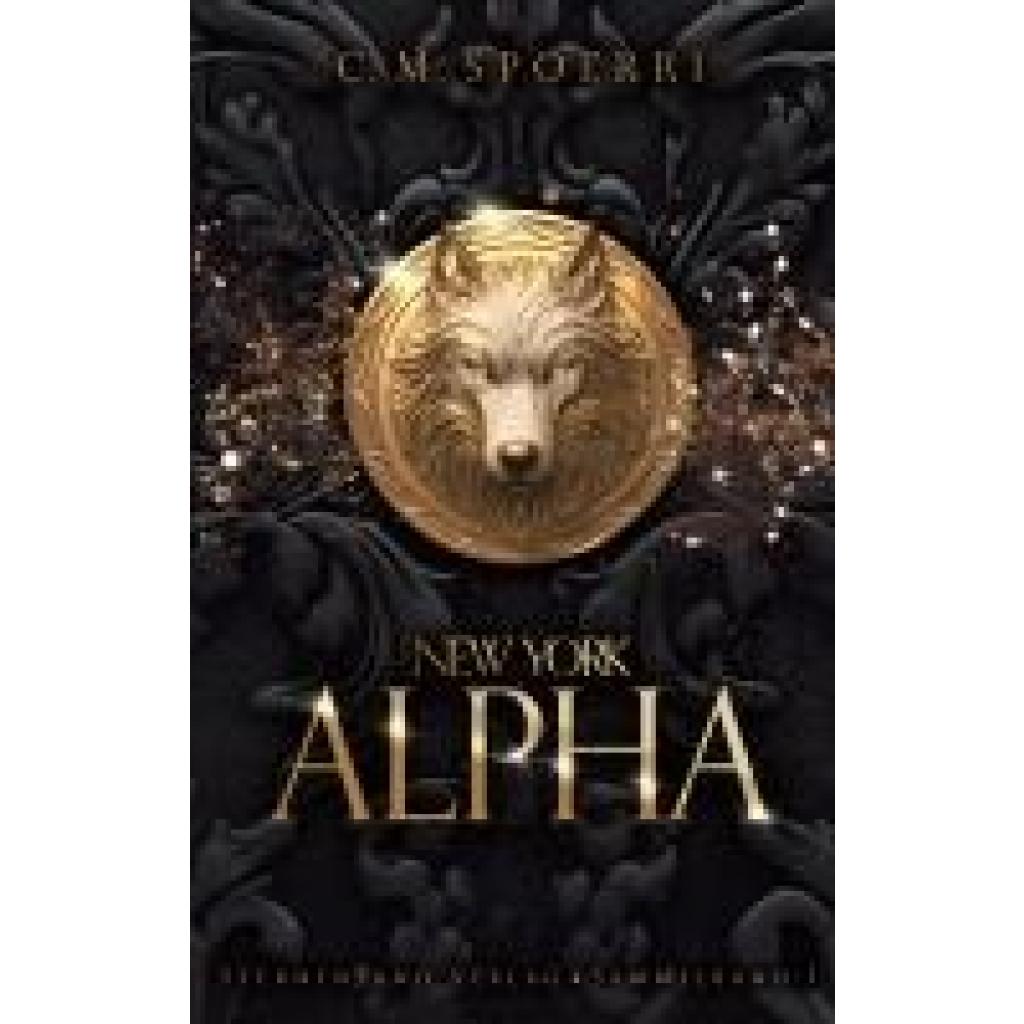 9783038963240 - Spoerri C M New York Alpha (Sammelband 1)