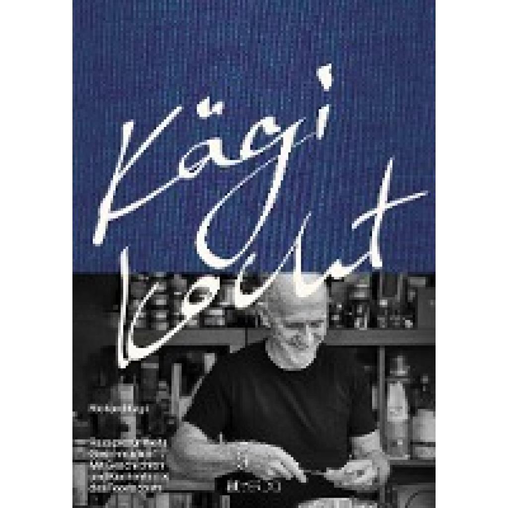 9783039020379 - Kägi Richard Kägi kocht