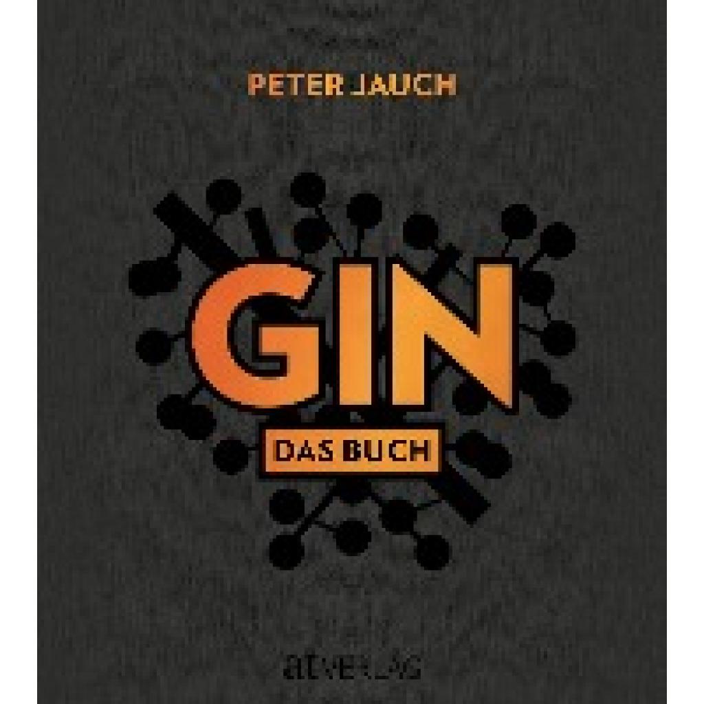 9783039021529 - Jauch Peter GIN