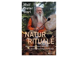 9783039022069 - Naturrituale - Wolf-Dieter Storl Gebunden