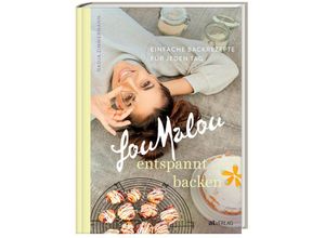 9783039022168 - LouMalou - entspannt backen - Nadja Zimmermann Gebunden