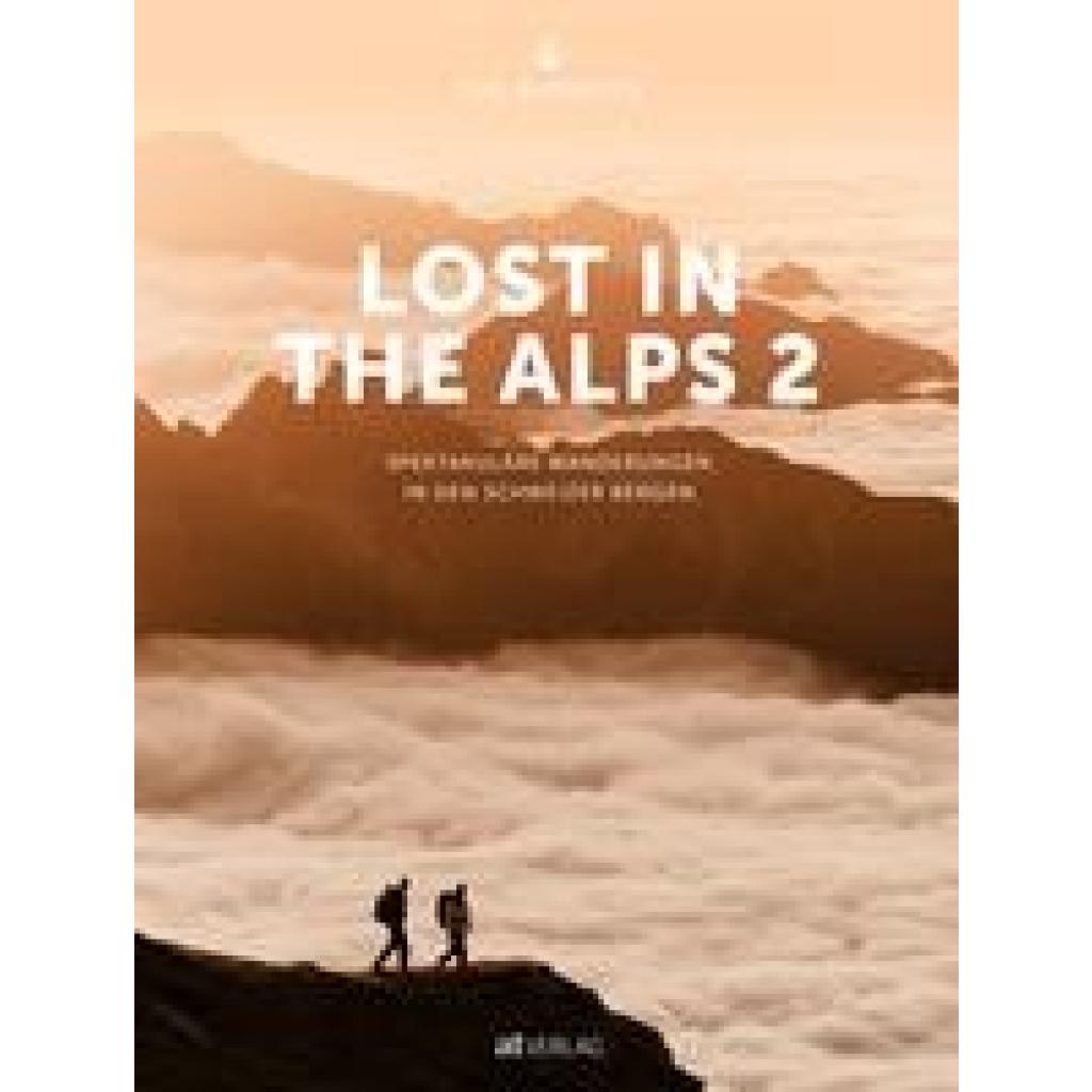 9783039022175 - The Alpinists Lost In the Alps 2