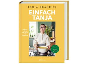 9783039022212 - Einfach Tanja - Tanja Grandits Gebunden