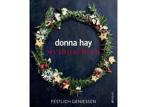 9783039022335 - Weihnachten - Donna Hay Gebunden