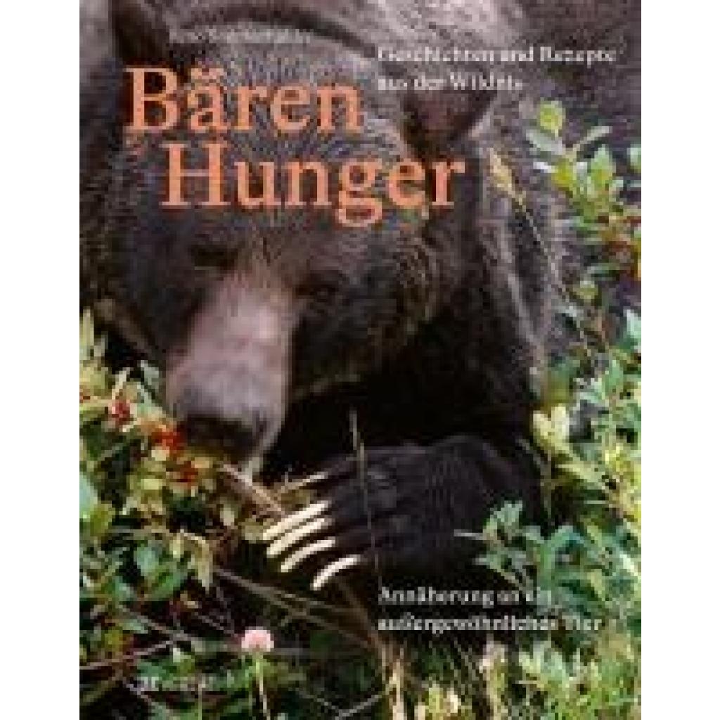 9783039022472 - Sommerhalder Reno Bärenhunger