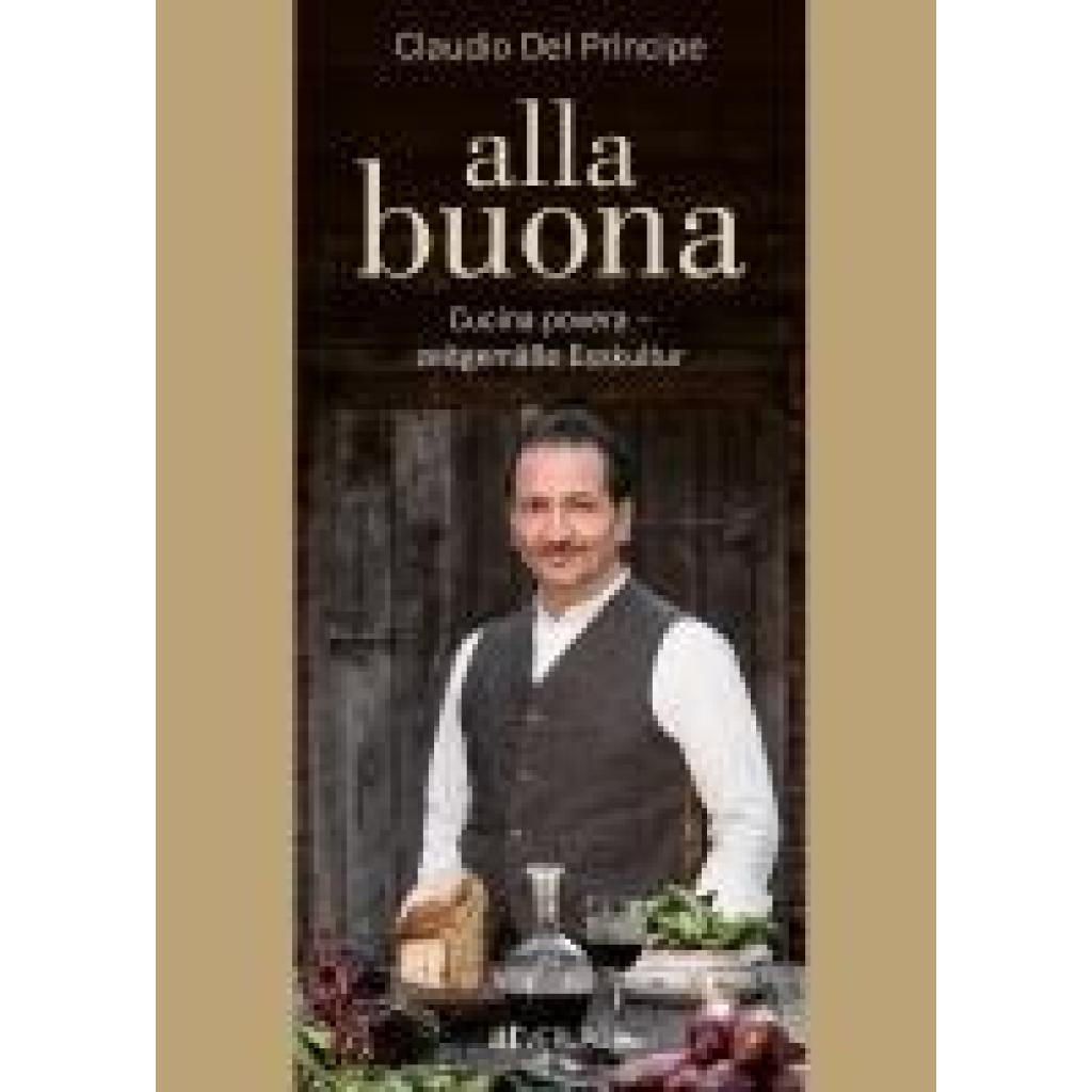 9783039022557 - Del Principe Claudio alla buona