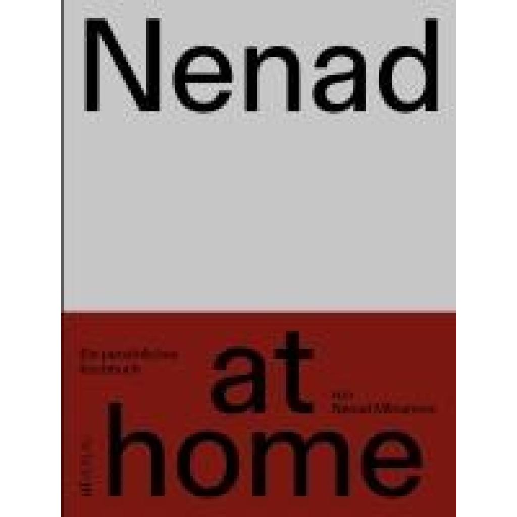 9783039022656 - Mlinarevic Nenad Nenad at home