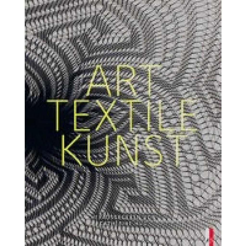 9783039130337 - Art Textile Kunst