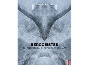 9783039130597 - Berggeister - Daniel Pittet Gebunden