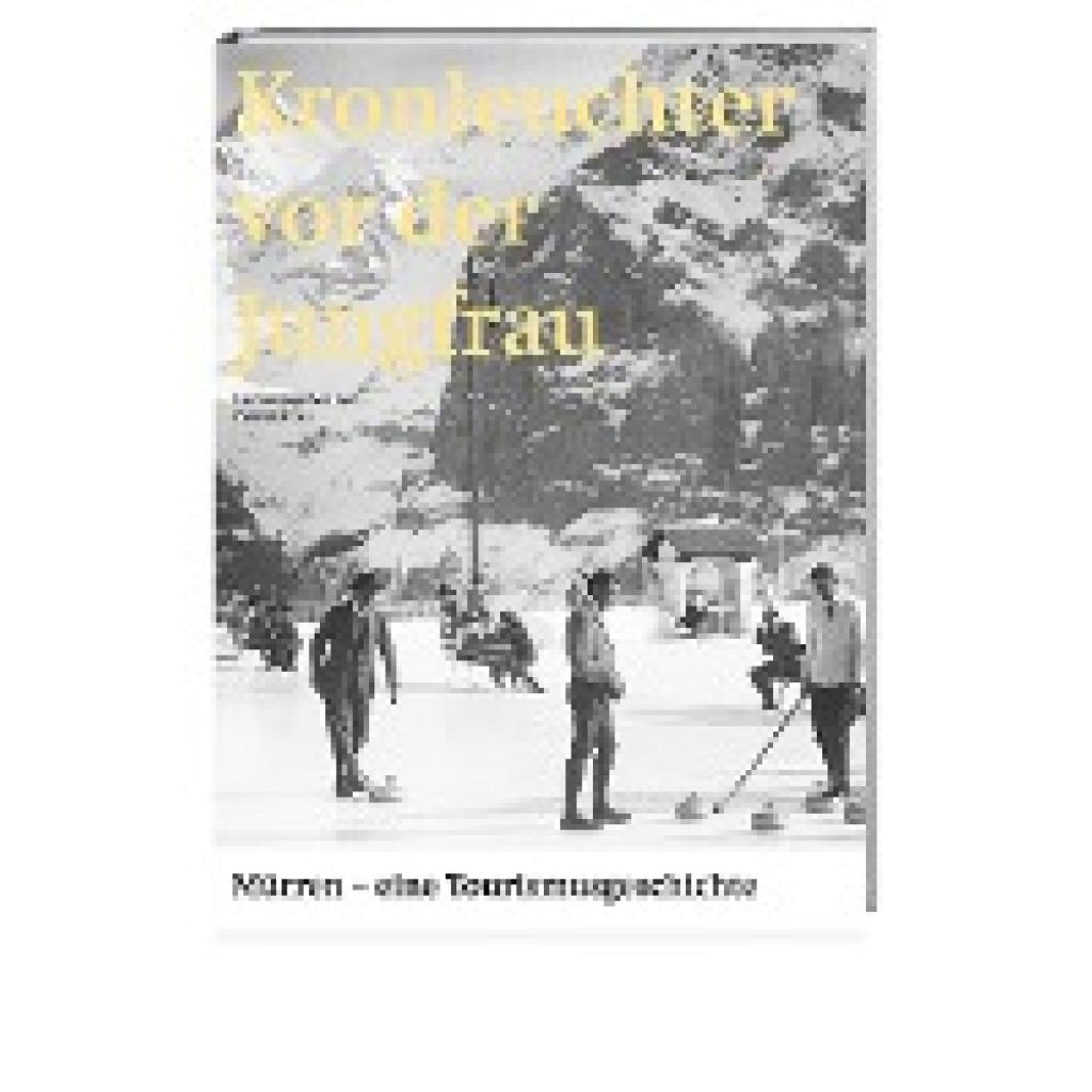 9783039193103 - Kronleuchter vor der Jungfrau 9783039193103 - Kronleuchter vor der Jungfrau