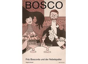 9783039194247 - Bosco - Regula Schmid Kartoniert (TB)