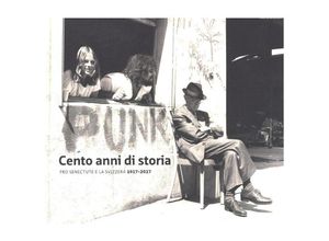 9783039194414 - Cento anni di storia - Kurt Seifert Gebunden