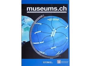 9783039194612 - museumsch   12 2018   museumsch Die Schweizer MuseumszeitschriftH12 2018 Kartoniert (TB)