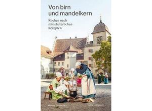 9783039194759 - Von birn und mandelkern Gebunden