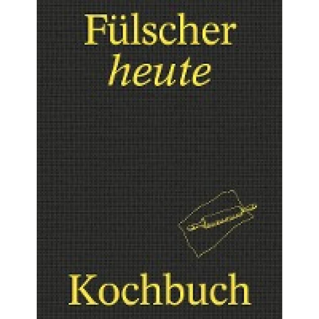 9783039195596 - Fülscher heute