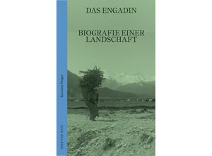 9783039195794 - Das Engadin - Karsten Plöger Gebunden