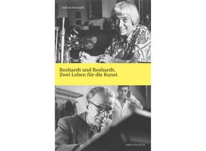 9783039195817 - Roshardt und Roshardt - Adrian Knoepfli Gebunden