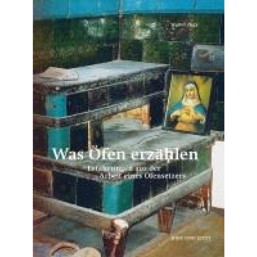 9783039195879 - Higy Walter Was Öfen erzählen